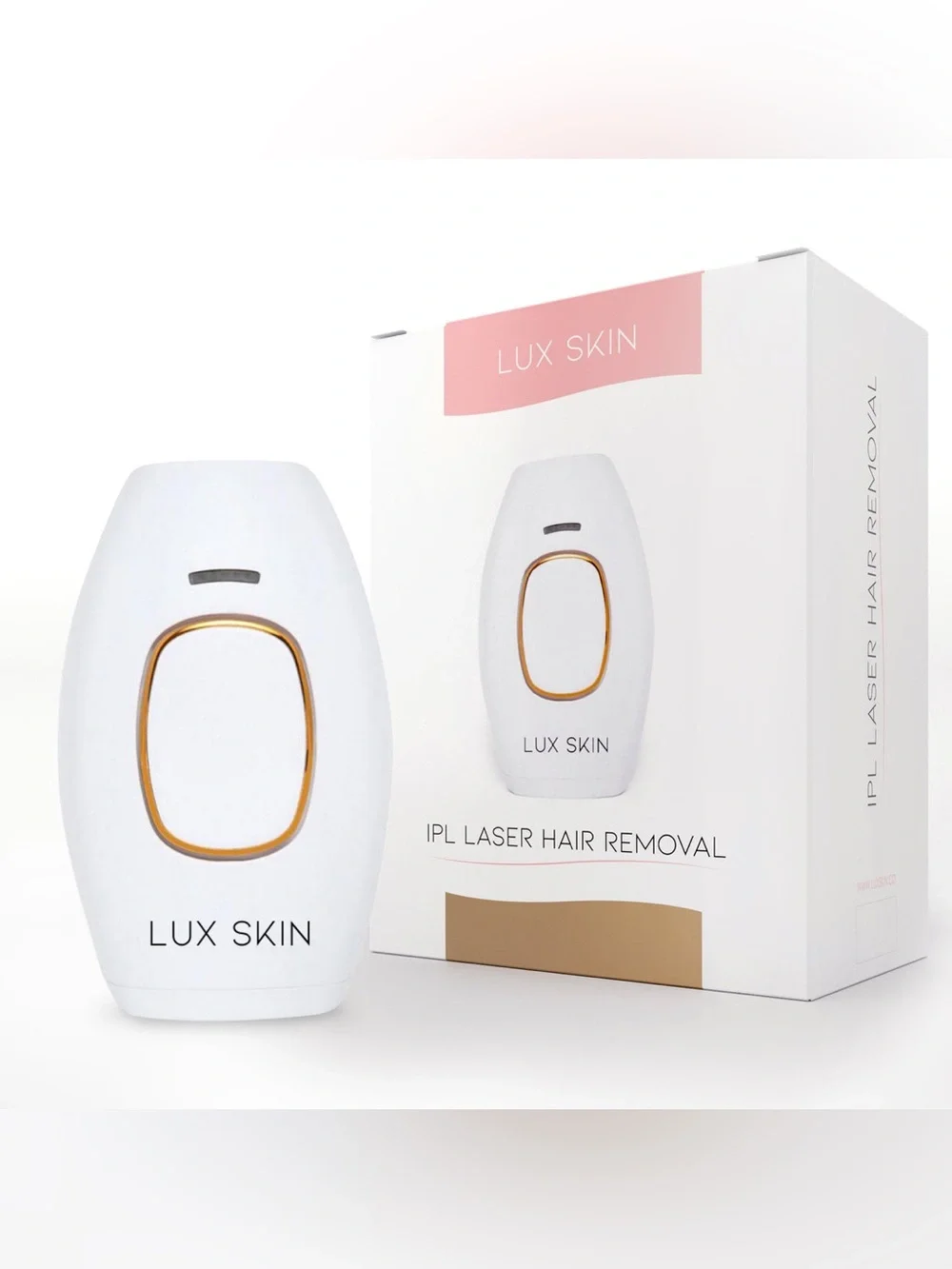 IPL Hair Removal Device Laser